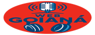 Rádio Web Goianá